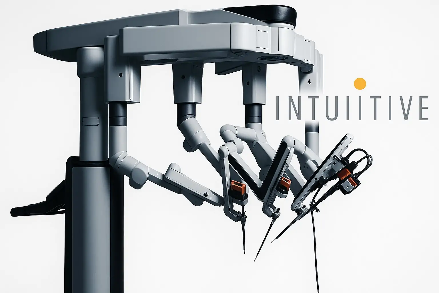 Intuitive Surgical Stock Primed for Rally on FDA Approvals and Congressional Buying