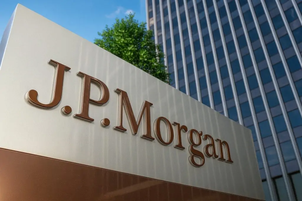 Stripe’s $350B Fintech Fortune: JPMorgan’s Bold AI-Crypto Prediction