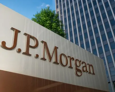 Stripe’s $350B Fintech Fortune: JPMorgan’s Bold AI-Crypto Prediction