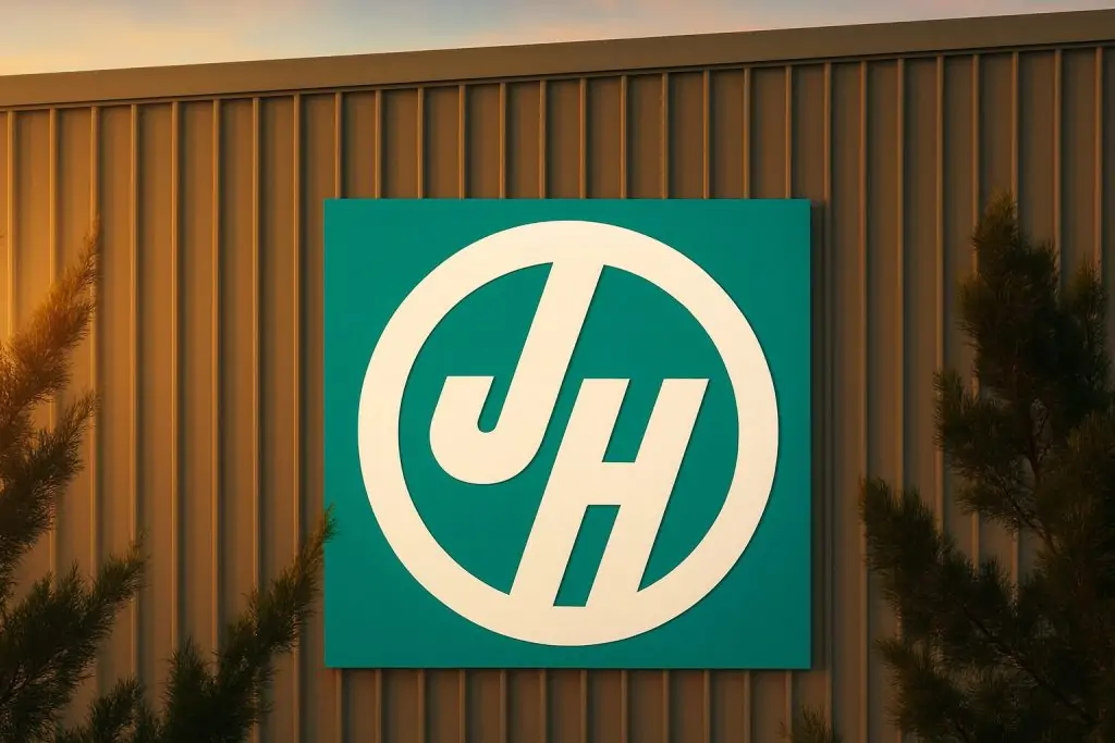 James Hardie (JHX) Stock Skyrockets on Surprise Q2 Beat – What Investors Need to Know