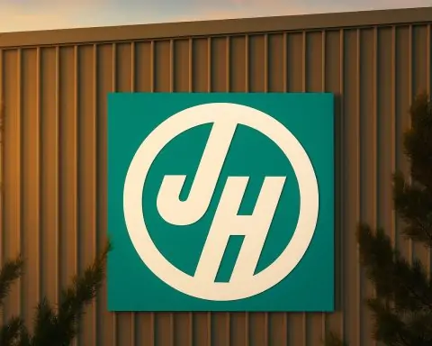 James Hardie (JHX) Stock Skyrockets on Surprise Q2 Beat – What Investors Need to Know