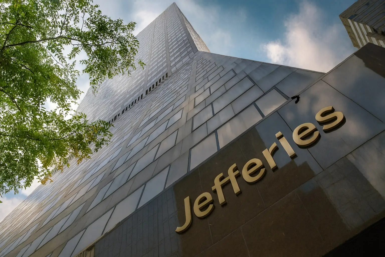Jefferies Stock Plunge Deepens Amid Bankruptcy Fallout – Will a Rebound Follow?