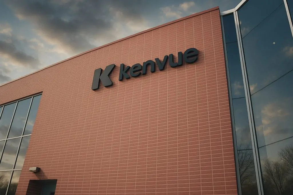 Kenvue (KVUE) Stock Plummets to Record Low Amid Talc Lawsuit and Tylenol Scare