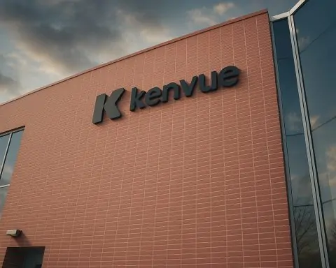 Kenvue (KVUE) Stock Plummets to Record Low Amid Talc Lawsuit and Tylenol Scare