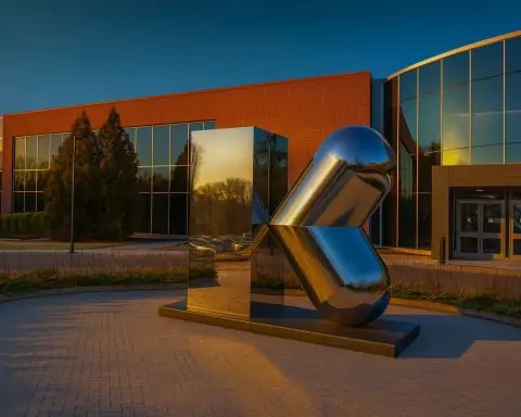Kenvue (KVUE) Stock Plunges Amid Tylenol and Talc Fears – What’s Next?