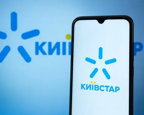 Kyivstar (NASDAQ: KYIV) Stock Rockets on 5G Upgrade Plans and Mastercard Tie-Up