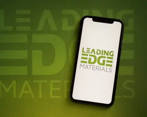 Leading Edge Materials (0V3V.L) Surges Amid EU Critical Minerals Boom – Latest News, Stock Trends & Outlook