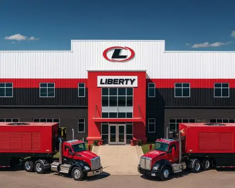 Liberty Energy Stock Soars 28% on Earnings Surprise – What’s Next for LBRT?