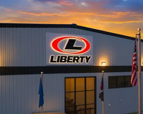 Liberty Energy (LBRT) Stock Surges 28% After Q3 Earnings – What’s Next?