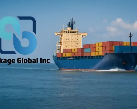 Linkage Global (LGCB) Stock Doubles on Funding Lifeline – Can the E-Commerce Underdog Sustain the Rally?