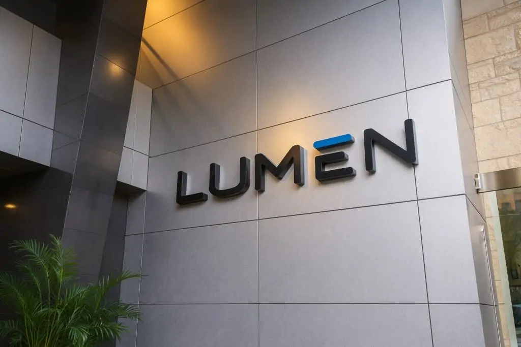 AI Alliance Ignites Lumen (LUMN) Stock Surge Amid Bold Turnaround Moves