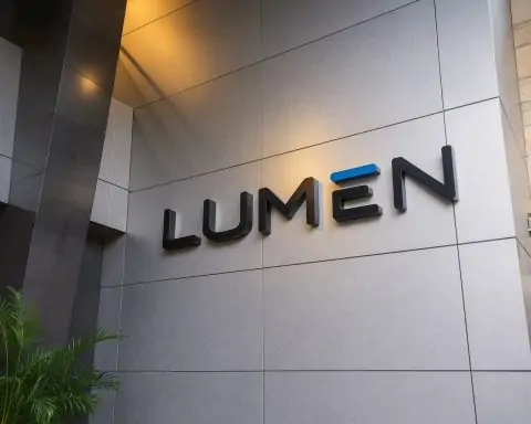 AI Alliance Ignites Lumen (LUMN) Stock Surge Amid Bold Turnaround Moves