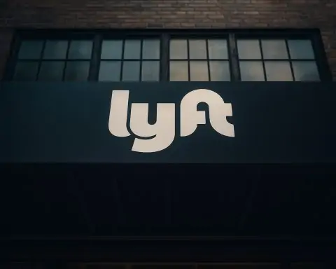 Lyft Stock Rockets 30% After Waymo Robotaxi Deal — What’s Next?