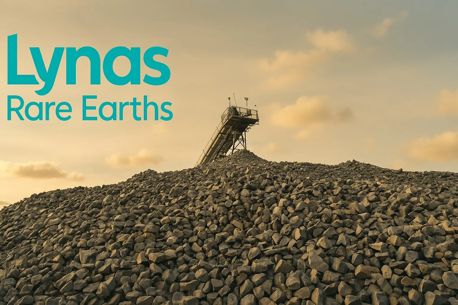 Lynas Rare Earths (ASX:LYC) Stock Skyrockets on US Magnet Deal – Bubble or Breakout?