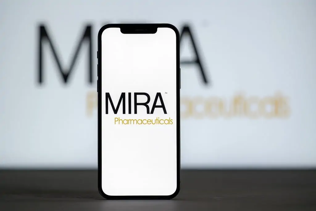 MIRA Pharma Stock Skyrockets 100% Overnight as New Pain Drug Outshines Morphine