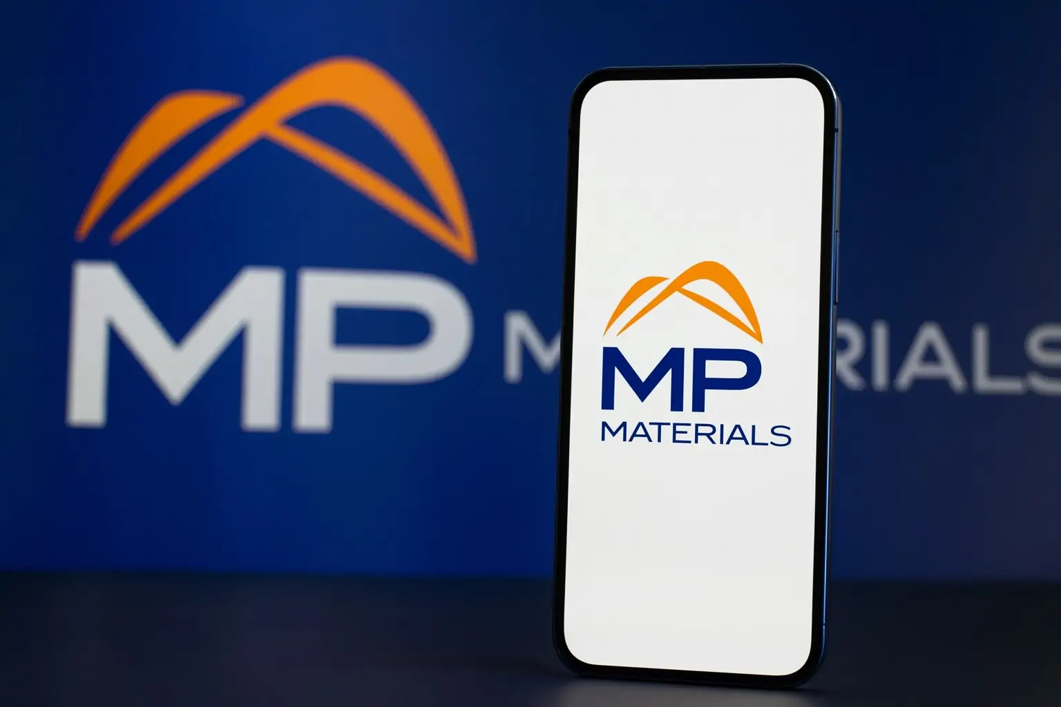 MP Materials Stock Soars on Pentagon and Apple Breakthroughs – 400% YTD Rally Explained