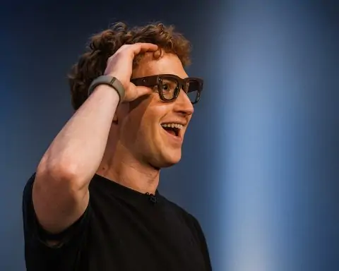 Meta’s AI Shake-up: 600 Jobs Axed as Zuckerberg Doubles Down on “Superintelligence”