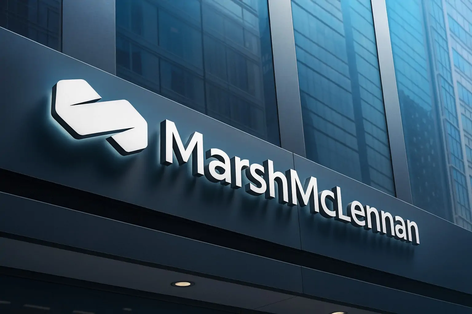 Marsh & McLennan’s Q3 Profit Jumps 11% Amid Rebrand to “Marsh” – What’s Next for MMC Stock?
