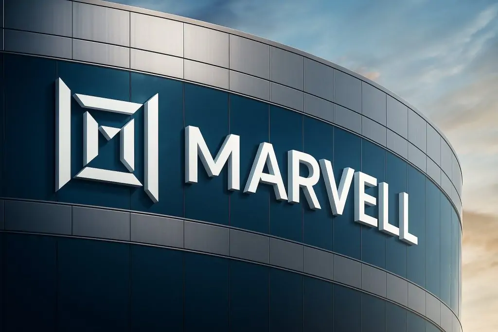 Marvell Technology Stock Soars on AI Boom: Latest Price, Hot News & 2025 Outlook