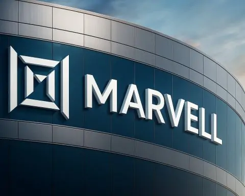Marvell Technology Stock Soars on AI Boom: Latest Price, Hot News & 2025 Outlook