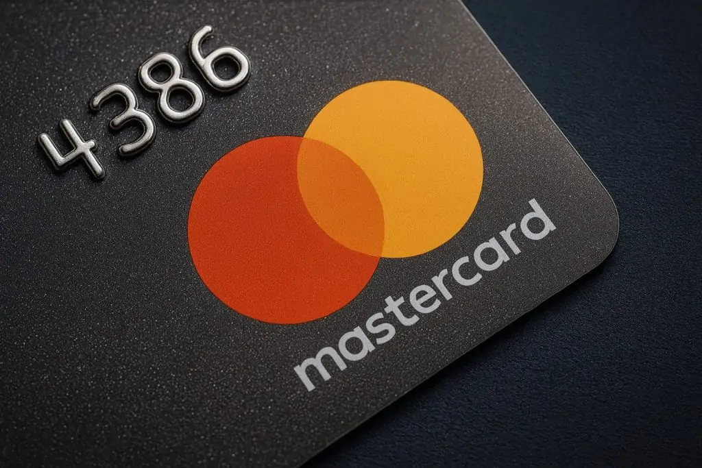 Mastercard Stock Rockets on Q3 Earnings Beat and $2B Crypto Play – What Investors Should Know