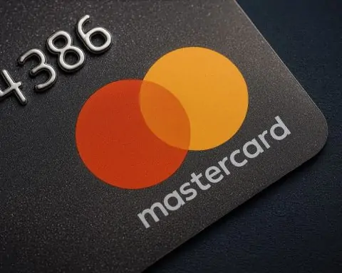 Mastercard Stock Rockets on Q3 Earnings Beat and $2B Crypto Play – What Investors Should Know