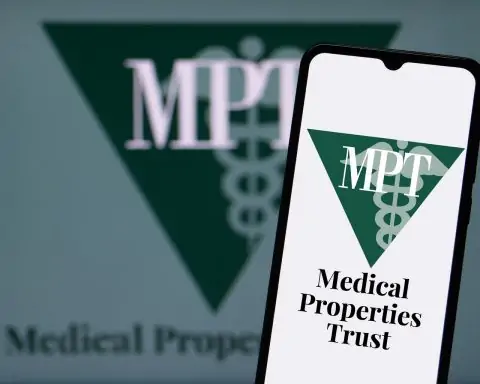 Medical Properties Trust Defies Skeptics: Q3 Beat and Buyback Ignite 6%‑Yield REIT Rally