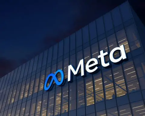 Meta’s Q3 Showdown: Can AI Spend and Ad Growth Drive Another Rally?