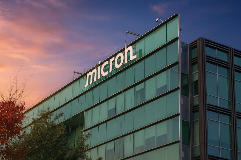 Micron (MU) Stock Skyrockets to Record High on AI Frenzy – Analysts See More Upside
