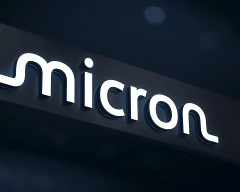 Micron (MU) Stock Hits Record Highs on AI Frenzy – Analysts See More Upside Ahead