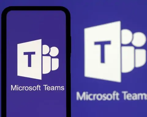 Microsoft Teams to Snitch on Remote Workers? December Update Sparks Privacy Uproar