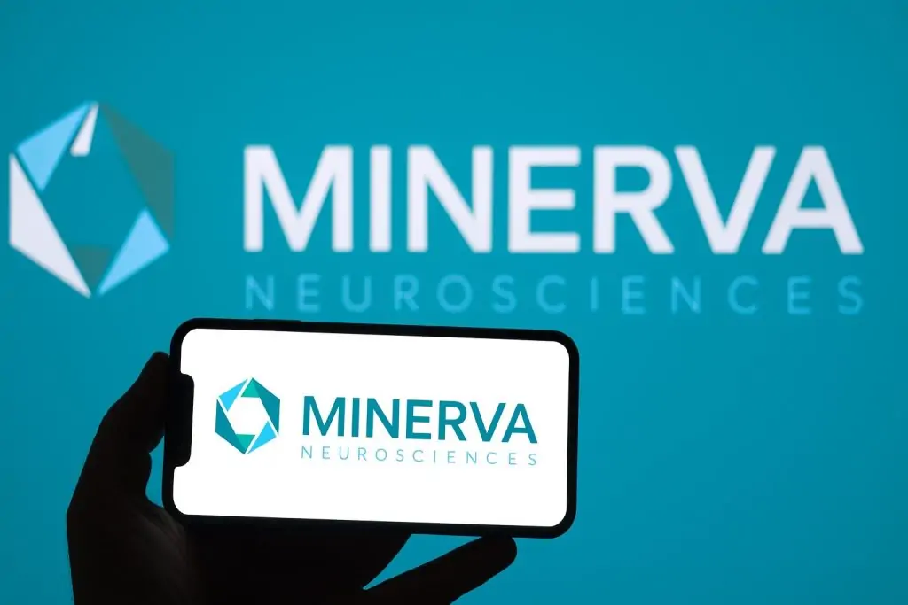 Minerva Neurosciences Stock Skyrockets on $200M Lifeline for Schizophrenia Drug