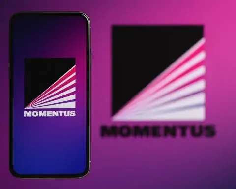 Momentus (MNTS) Stock Skyrockets on NASA & Solstar Deals – Breakthrough or Bubble?