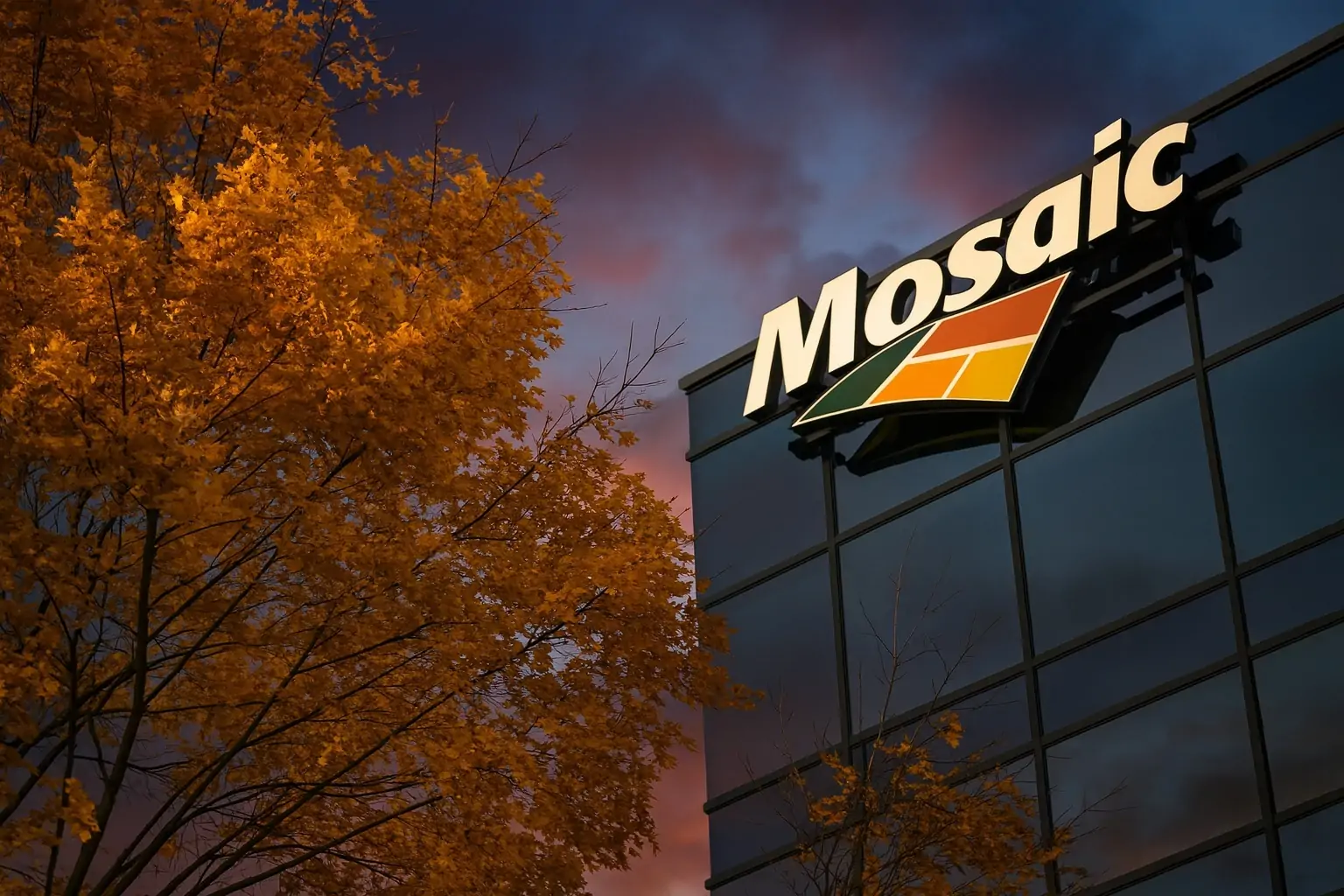 Mosaic Stock Tanks on Fertilizer Shock: Is NYSE:MOS a Buy or Bust in October 2025?