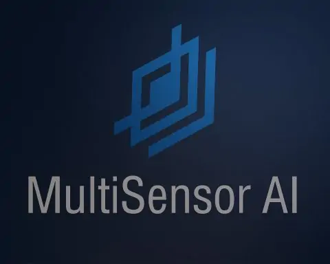 MultiSensor AI Stock’s Wild Ride: +42% Rally on Major Deal, –50% Crash After $14M Funding