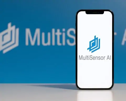 MSAI Stock Skyrockets 42% as MultiSensor AI Rides AI Boom and Big New Deal – Is More Upside Ahead?