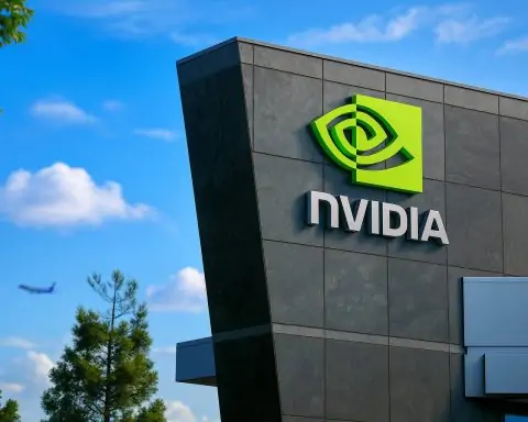 NVIDIA Stock Set to Soar? Latest AI Boom & Stock Forecast Revealed