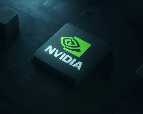 Nvidia Stock Soars on AI Mega-Deals – Will NVDA Hit $300 Amid Boom and Bubble Fears?