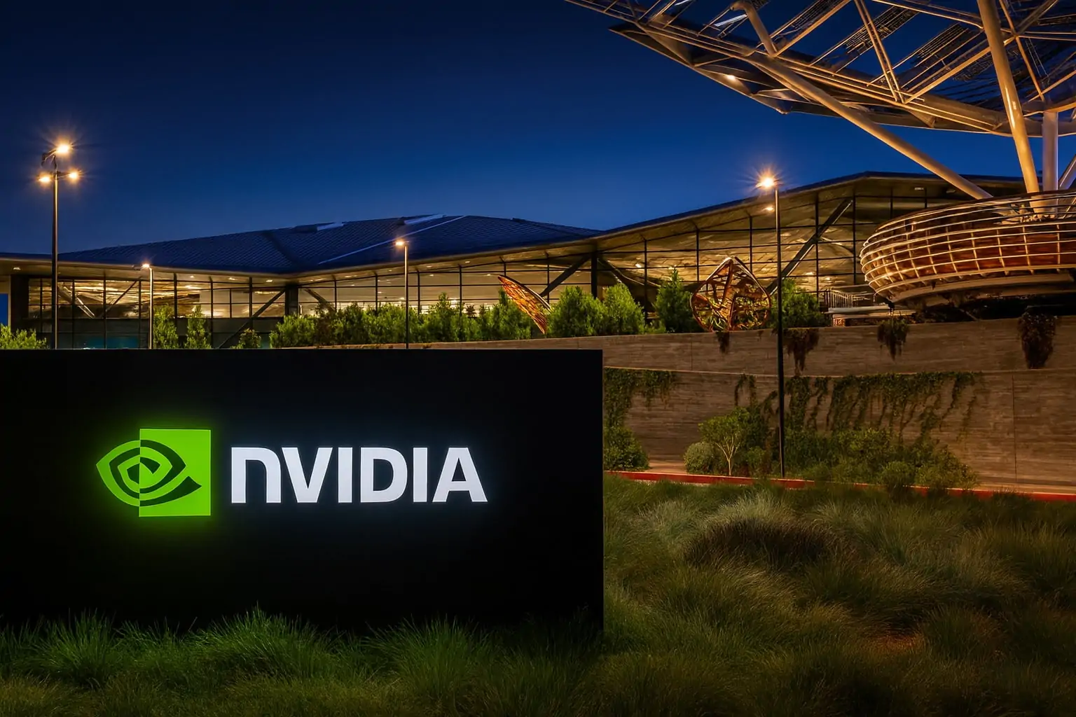 Nvidia’s Record $5 Trillion Surge: AI Mega-Deals Propel NVDA Stock – Is $300 Next?