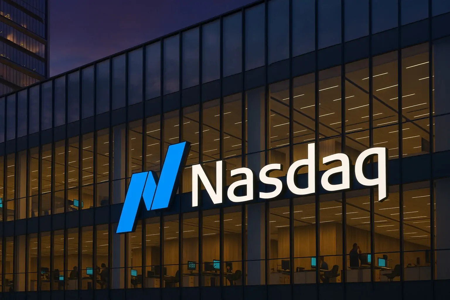 Dow Smashes 47,000 on Trade Truce Buzz – Fed Rate Cut Hopes Fuel Record Rally