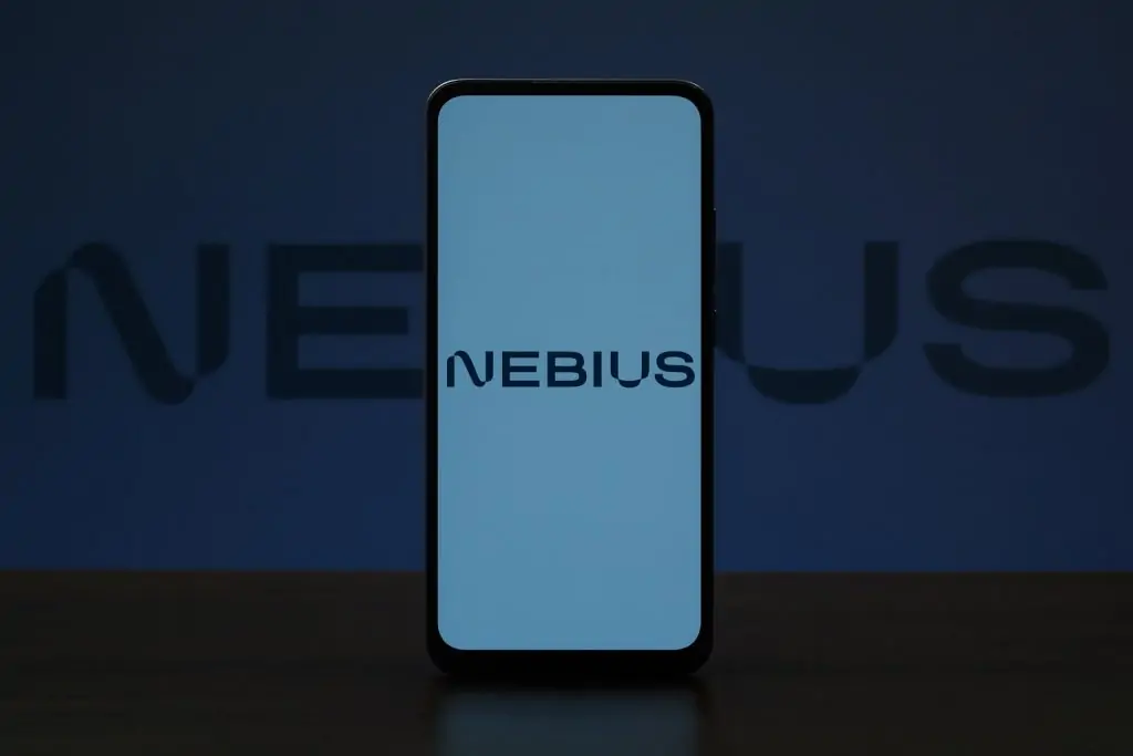 Nebius Group Explodes 350% on AI Boom – Microsoft Deal and Earnings Next Week in Spotlight