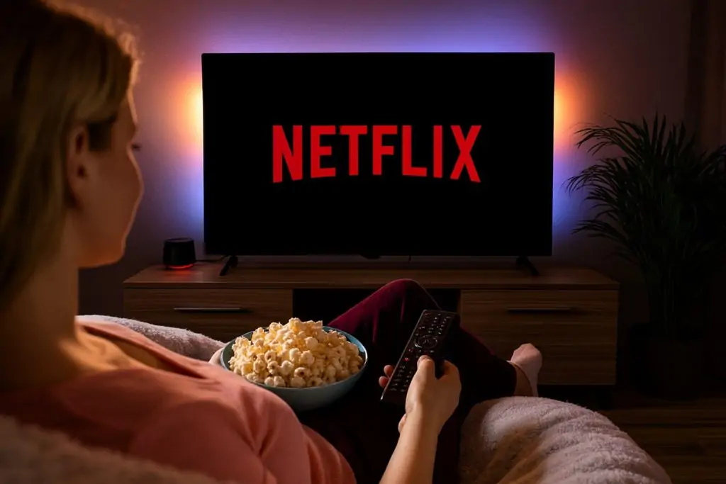 Netflix Stock Tanks 5% After Q3 Earnings Miss — Analysts Remain Bullish