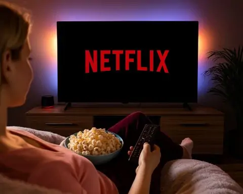 Netflix Stock Tanks 5% After Q3 Earnings Miss — Analysts Remain Bullish