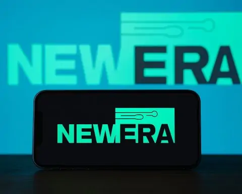 New Era Energy & Digital (NUAI) Skyrockets 185% on AI Data Center Buzz – Can the Tiny Stock Sustain the Hype?
