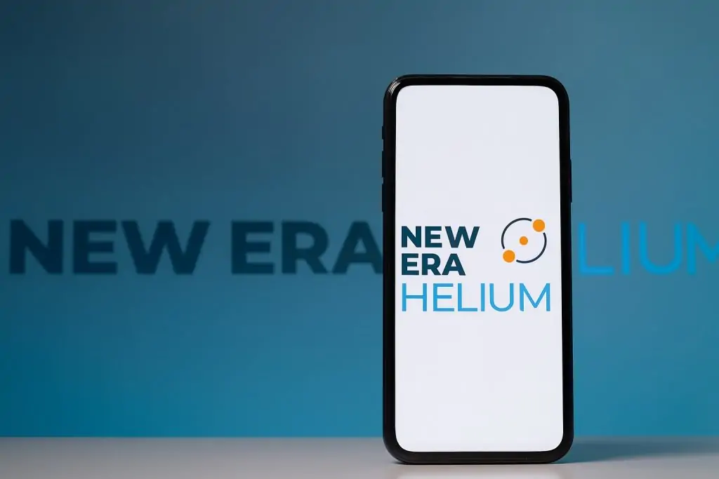 New Era Energy (NUAI) Stock Skyrockets on AI Data Center Pivot – Can the Rally Last?