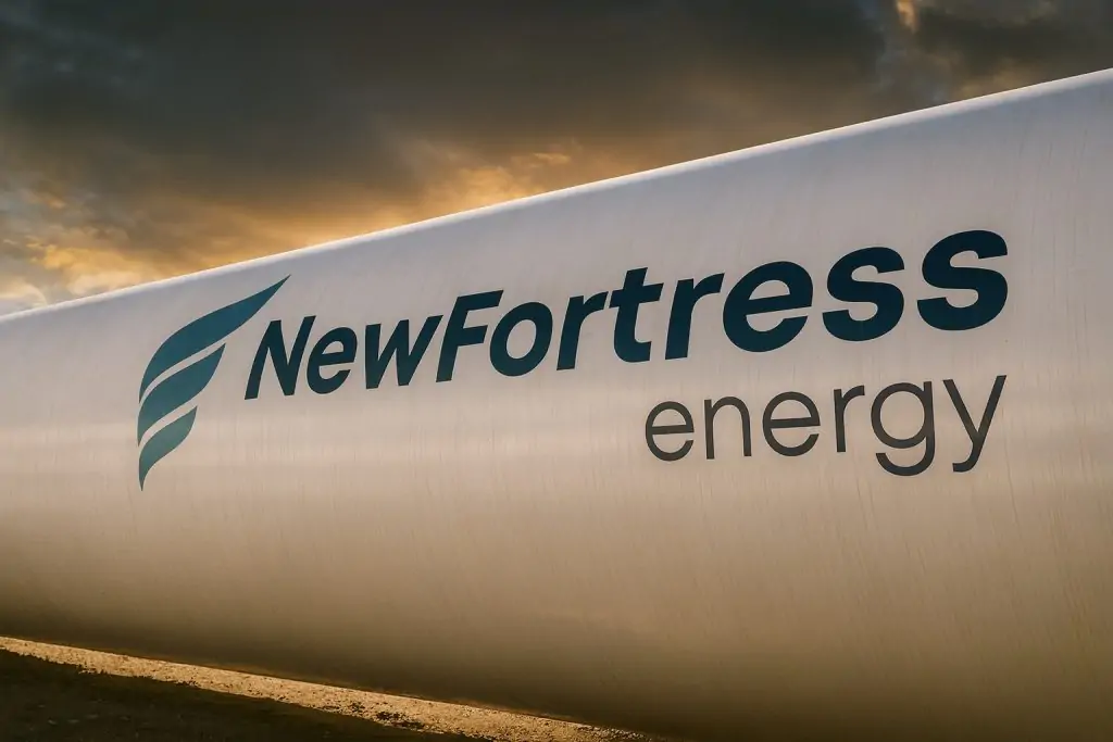 New Fortress Energy Seeks U.K. Lifeline to Dodge Bankruptcy – Shares Crash as $9 B Debt Weighs