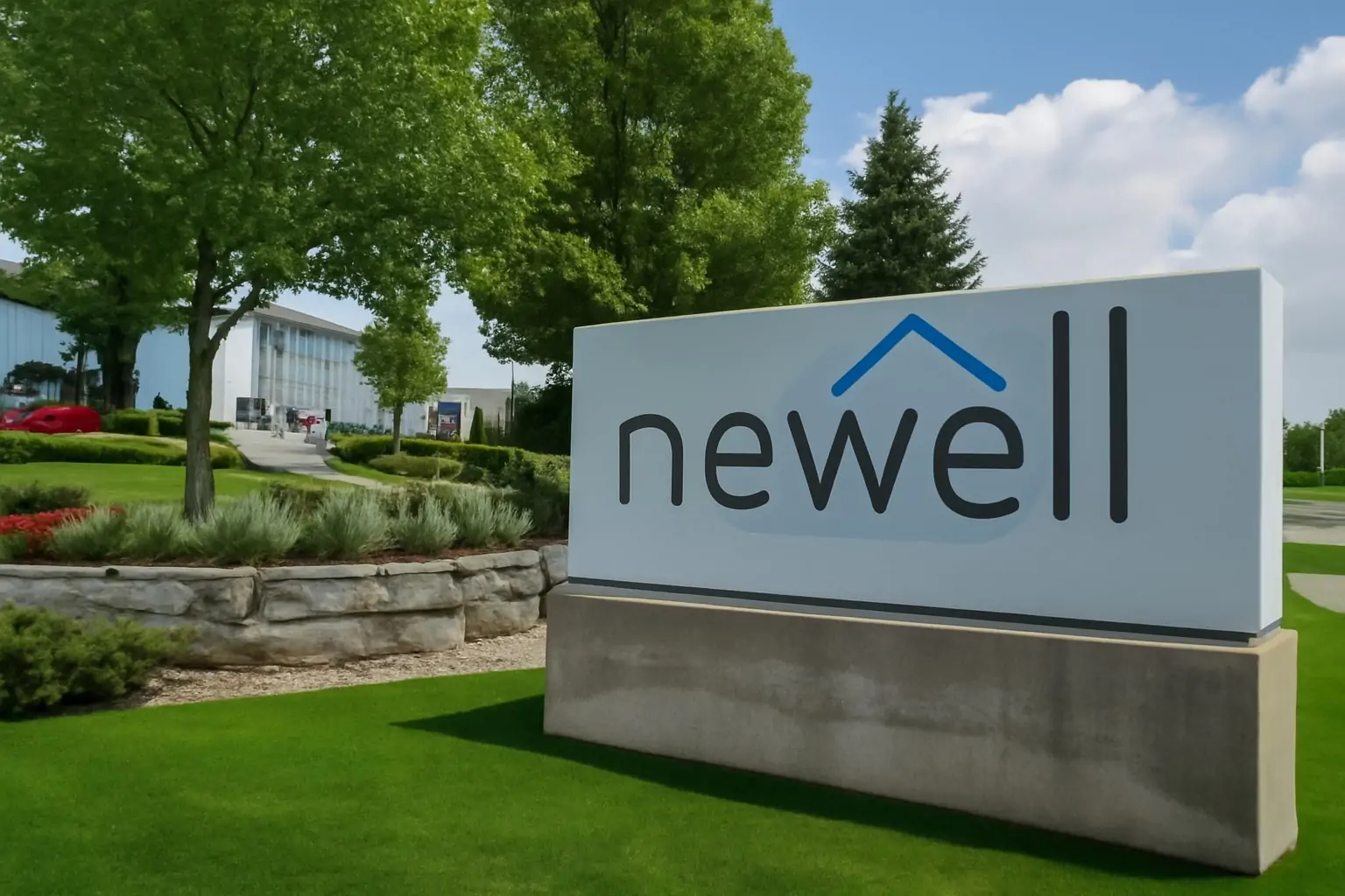 Newell Brands Stock Crashes on Tariff Woes – Inside NWL’s Plunge and Turnaround Struggles