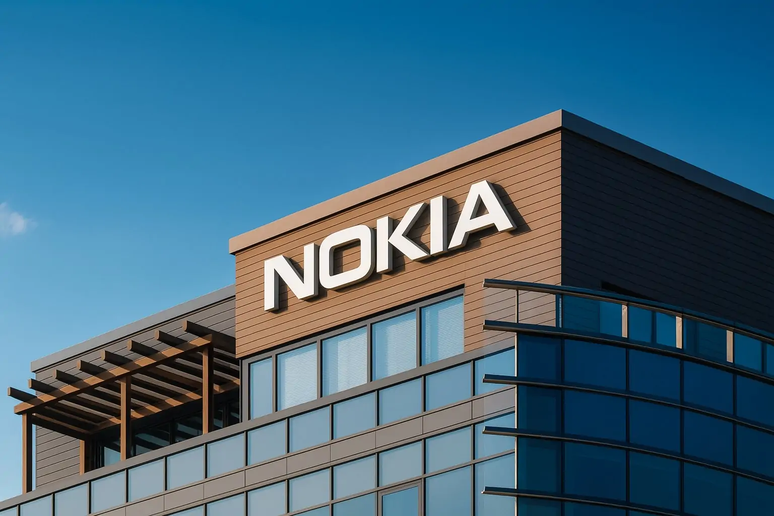 Nokia Stock Surges on 5G Deals and Bullish Forecasts – What’s Next for NOK Investors?