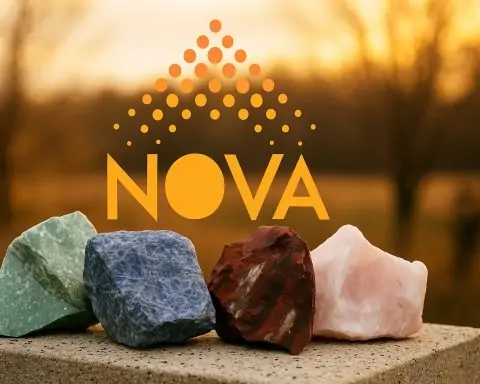 Nova Minerals (ASX:NVA) Soars on $43M US Critical Minerals Boost – Gold-Antimony Play to Watch