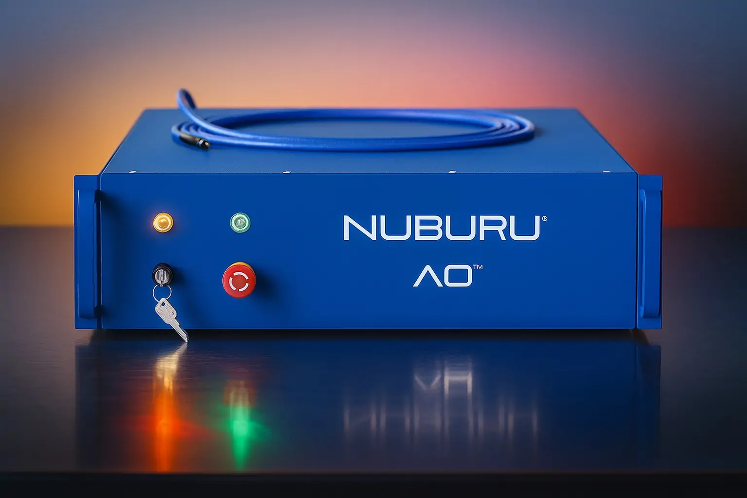 Nuburu Stock Soars on New Defense Deals – Price, News, and Expert Analysis